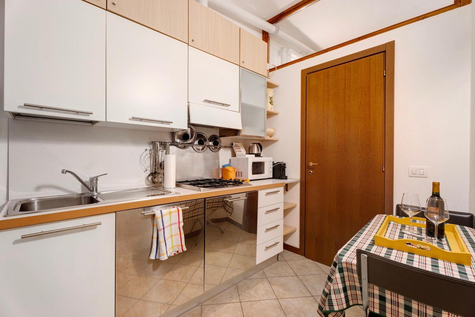 Вилла Gigi House Вербания Экстерьер фото