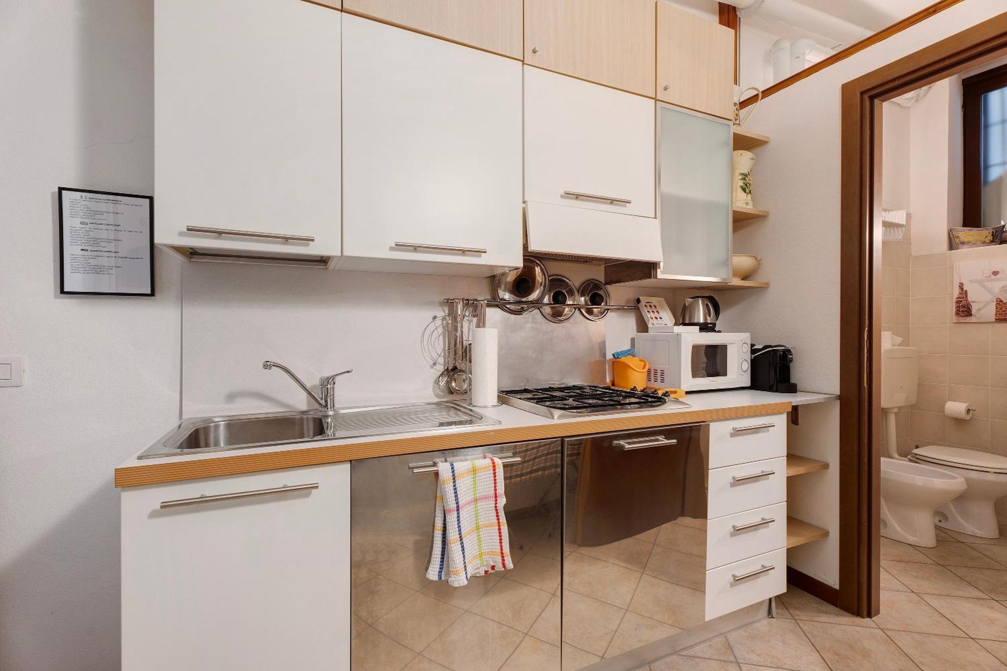 Вилла Gigi House Вербания Экстерьер фото